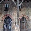 Foto: Antica Casa della Gabella Particolare - Piazza della Mercanzia  (Bologna) - 1