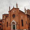 Foto: Esterno - Piazza e Chiesa di San Martino (Bologna) - 11