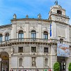 Foto: Facciata - Palazzo della Ragione (Padova) - 1