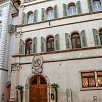 Foto: Ingresso - Palazzo Salvadori  (Trento) - 3