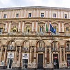 Panoramica palazzo del governo - Catania (Sicilia)