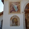Foto: Particolare della Facciata - Chiesa di Santa Maria Assunta  (Cavalese) - 17