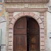 Foto: Portale - Palazzo Quetta Alberti Colico  (Trento) - 3