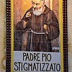 Foto: Quadro di Padre Pio - Duomo di San Giovanni - sec. XVIII (Vietri sul Mare) - 13