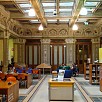 Foto: Sala Studio Biblioteca Salaborsa - Biblioteca Salaborsa  (Bologna) - 16