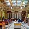 Foto: Sala Studio Biblioteca Salaborsa Bologna - Biblioteca Salaborsa  (Bologna) - 17