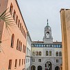 Foto: Scorcio  - Palazzo della Ragione (Padova) - 5