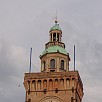 Foto: Torre con Orologio - Piazza Maggiore  (Bologna) - 7