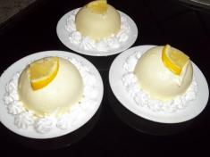 Ricetta - Delizia al limone